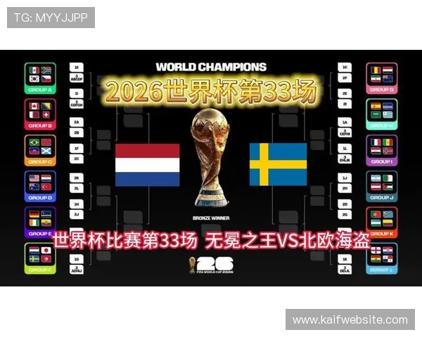 2026年荷兰VS瑞典世界杯赛前必备旅游攻略与观赛最佳路线推荐